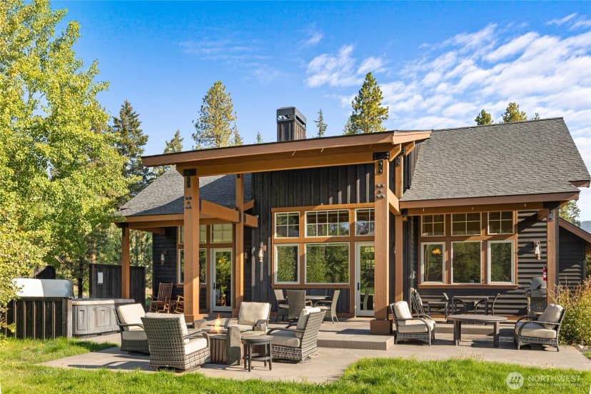 Property photo for 400 Tipple Hill Loop, Cle Elum photo 16