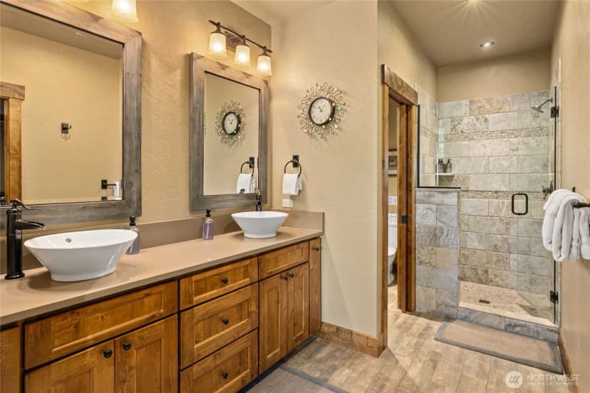 Property photo for 400 Tipple Hill Loop, Cle Elum photo 20