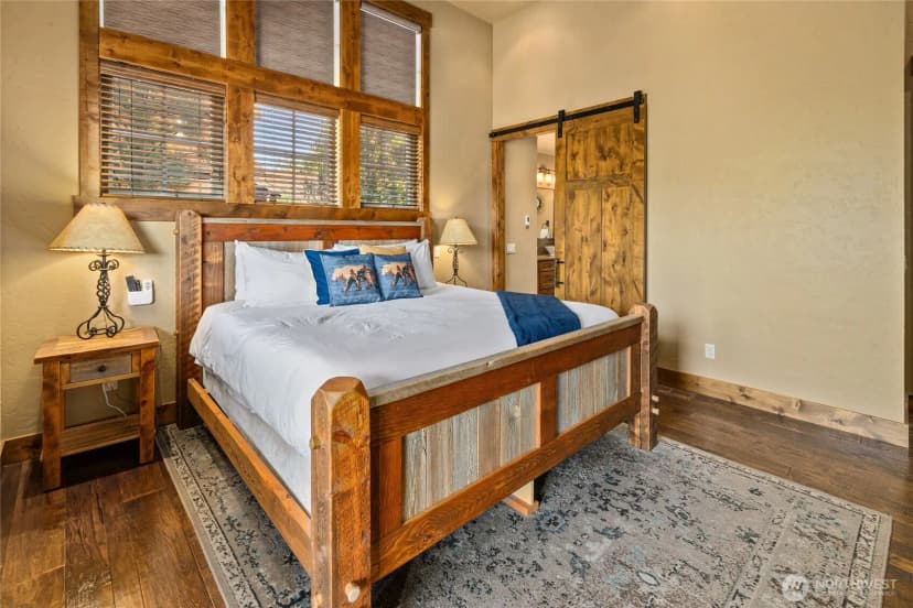 Property photo for 400 Tipple Hill Loop, Cle Elum photo 19