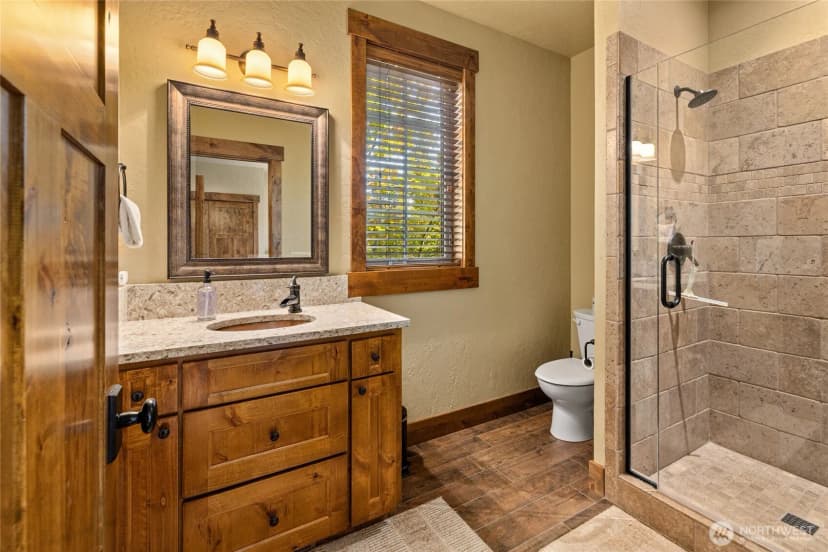 Property photo for 400 Tipple Hill Loop, Cle Elum photo 28