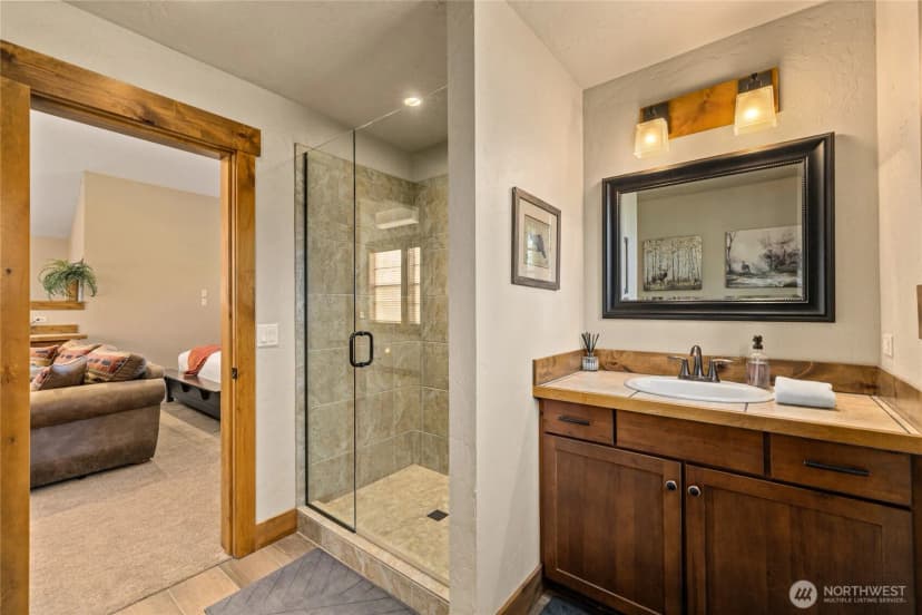 Property photo for 400 Tipple Hill Loop, Cle Elum photo 36