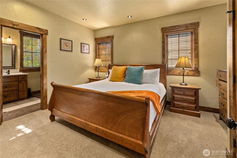 Property photo for 400 Tipple Hill Loop, Cle Elum photo 27