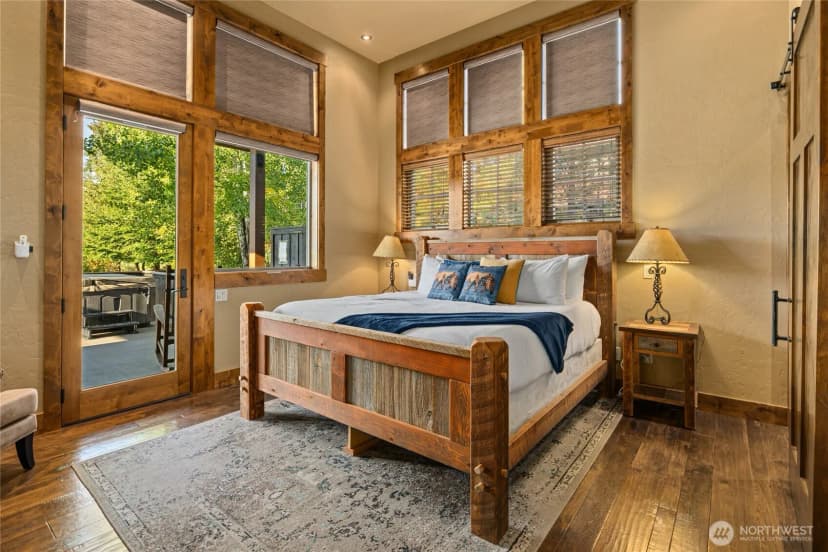 Property photo for 400 Tipple Hill Loop, Cle Elum photo 18