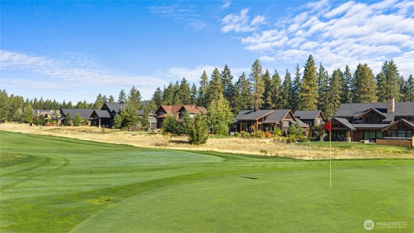 Property photo for 400 Tipple Hill Loop, Cle Elum photo 37