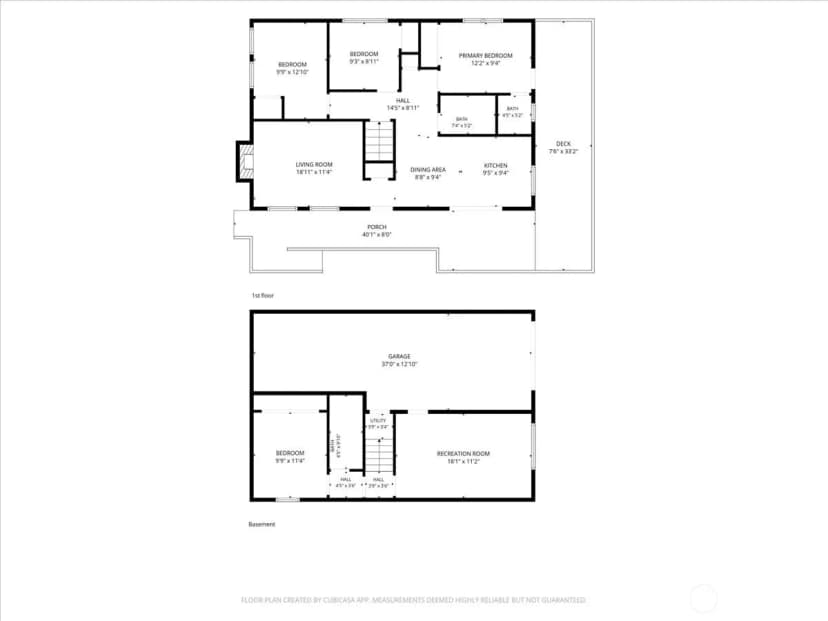 Property photo for 1351 S Highland, Tacoma photo 40