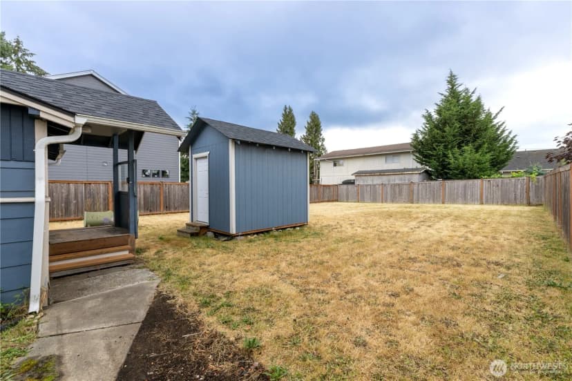 Property photo for 1036 110th Street S, Tacoma photo 17