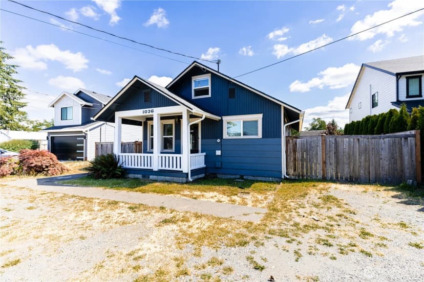 Property photo for 1036 110th Street S, Tacoma photo 20