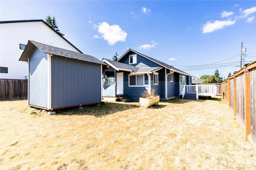 Property photo for 1036 110th Street S, Tacoma photo 18