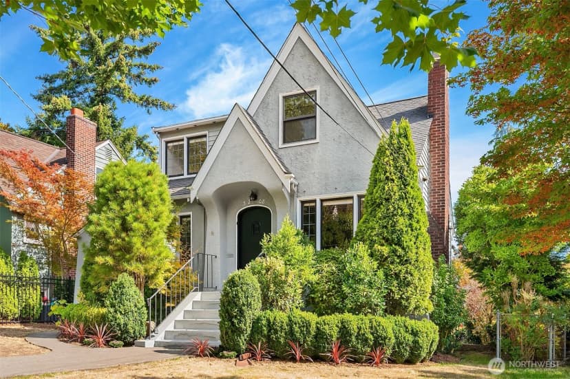 Property photo for 5208 36th Avenue Ne, Seattle photo 29