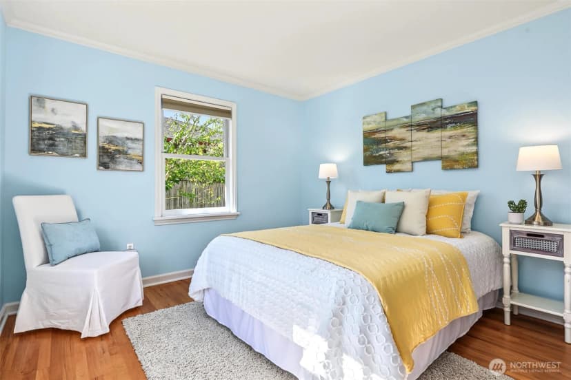 Property photo for 2815 Nw 96th Street, Seattle photo 18