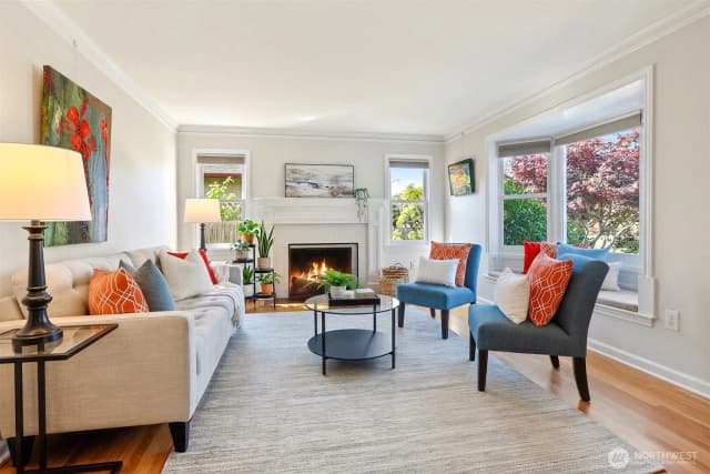 Property photo for 2815 Nw 96th Street, Seattle photo 4