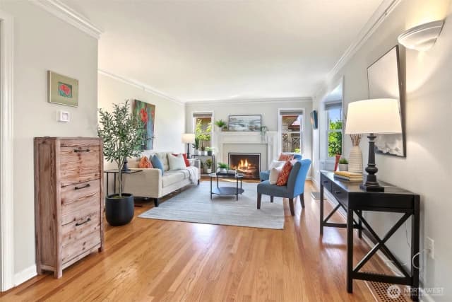 Property photo for 2815 Nw 96th Street, Seattle photo 3