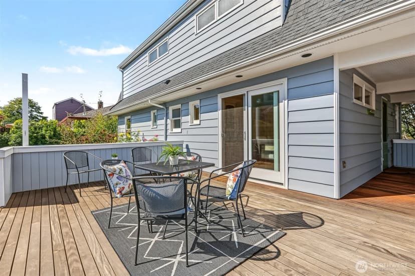 Property photo for 2815 Nw 96th Street, Seattle photo 15