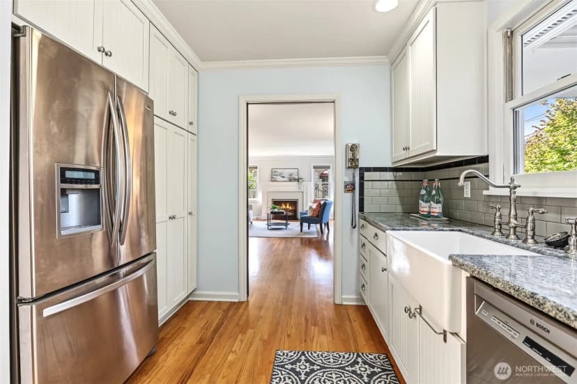 Property photo for 2815 Nw 96th Street, Seattle photo 10