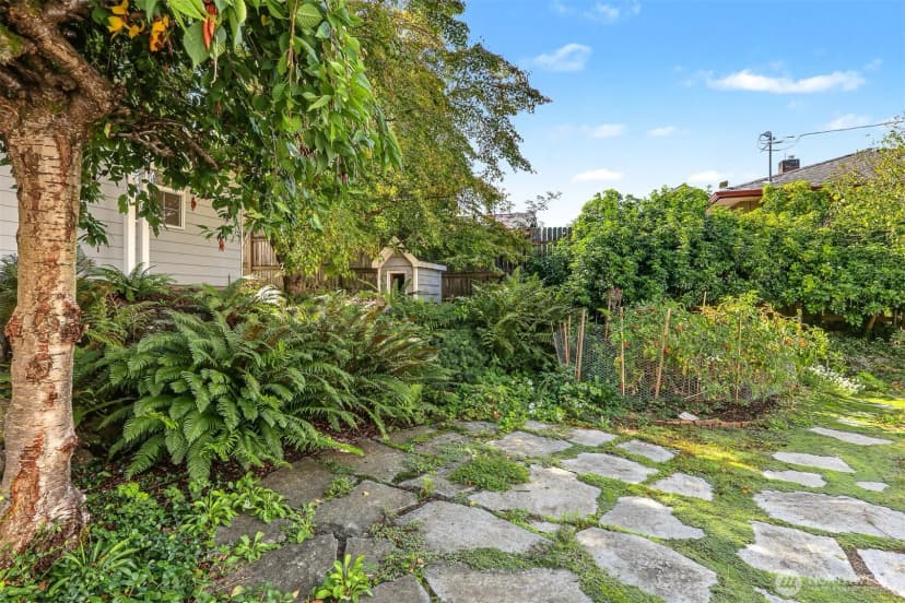 Property photo for 2815 Nw 96th Street, Seattle photo 35