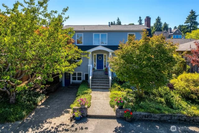 Property photo for 2815 Nw 96th Street, Seattle