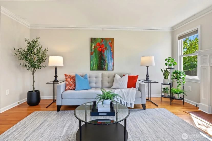 Property photo for 2815 Nw 96th Street, Seattle photo 5