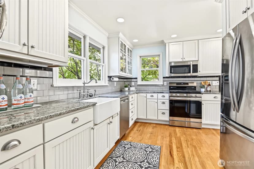 Property photo for 2815 Nw 96th Street, Seattle photo 9