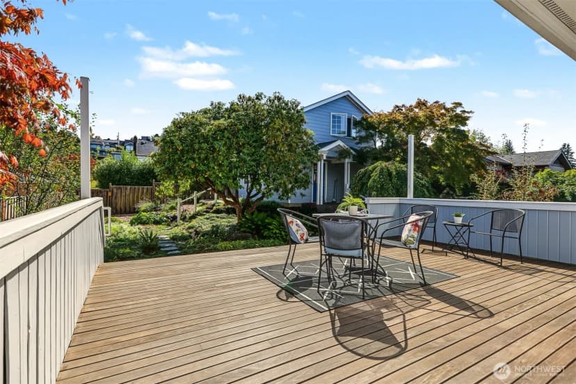 Property photo for 2815 Nw 96th Street, Seattle photo 16
