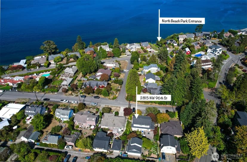 Property photo for 2815 Nw 96th Street, Seattle photo 40