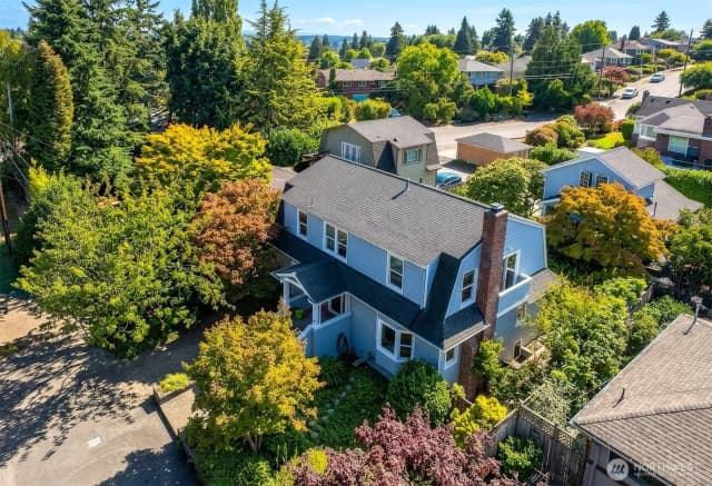 Property photo for 2815 Nw 96th Street, Seattle photo 2