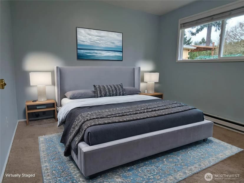 Property photo for 12221 Ne 75th Street, Kirkland photo 11