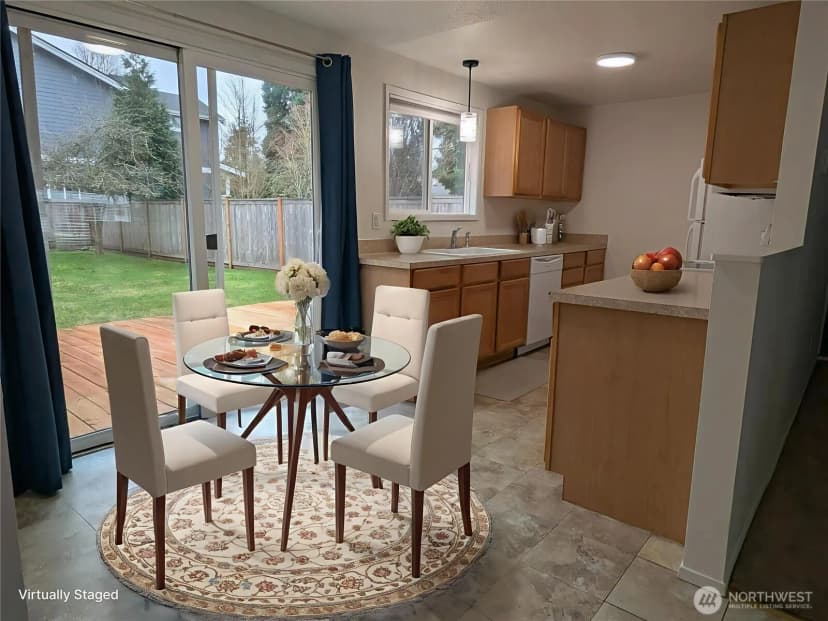 Property photo for 12221 Ne 75th Street, Kirkland photo 8