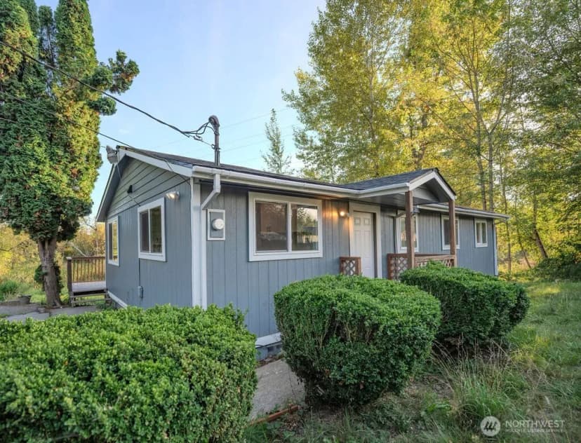 Property photo for 12419 Se Petrovitsky Road, Renton