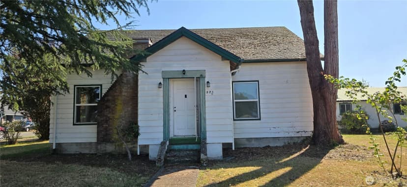 Property photo for 371 Main Street, Buckley