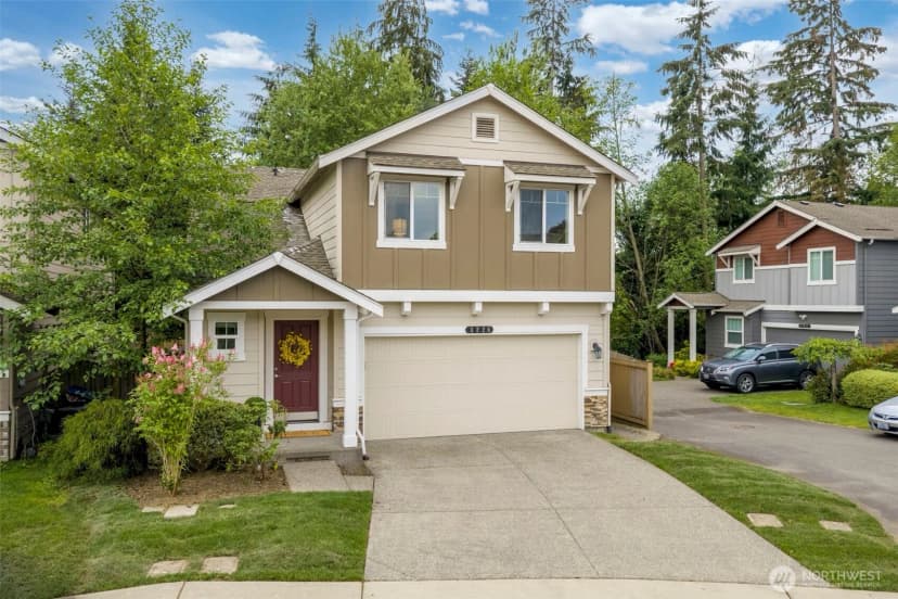 Property photo for 3228 177th Place Se, Bothell photo 2