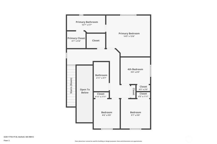 Property photo for 3228 177th Place Se, Bothell photo 28