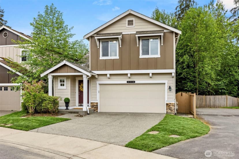 Property photo for 3228 177th Place Se, Bothell