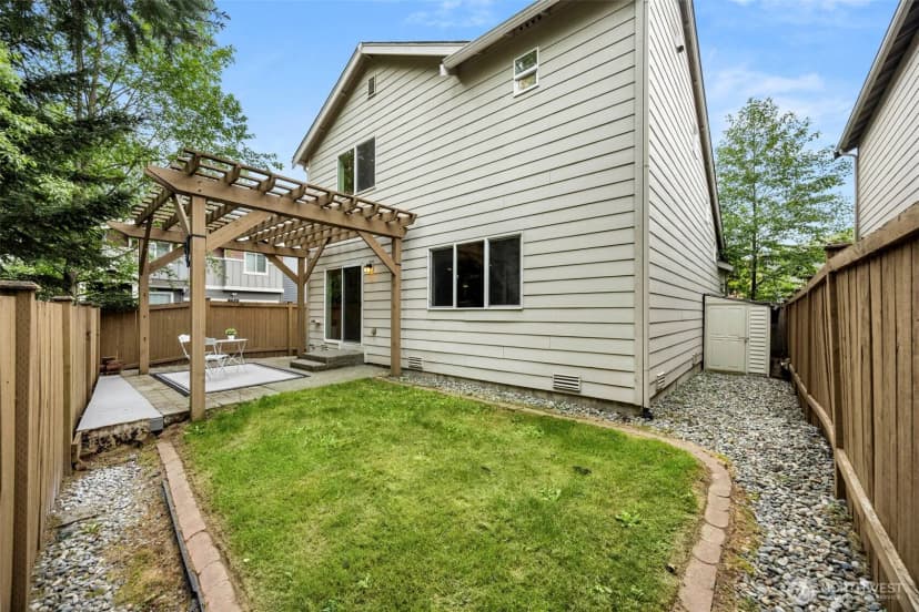 Property photo for 3228 177th Place Se, Bothell photo 23
