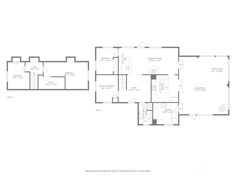 Property photo for 19220 State Route 706 E, Elbe photo 40