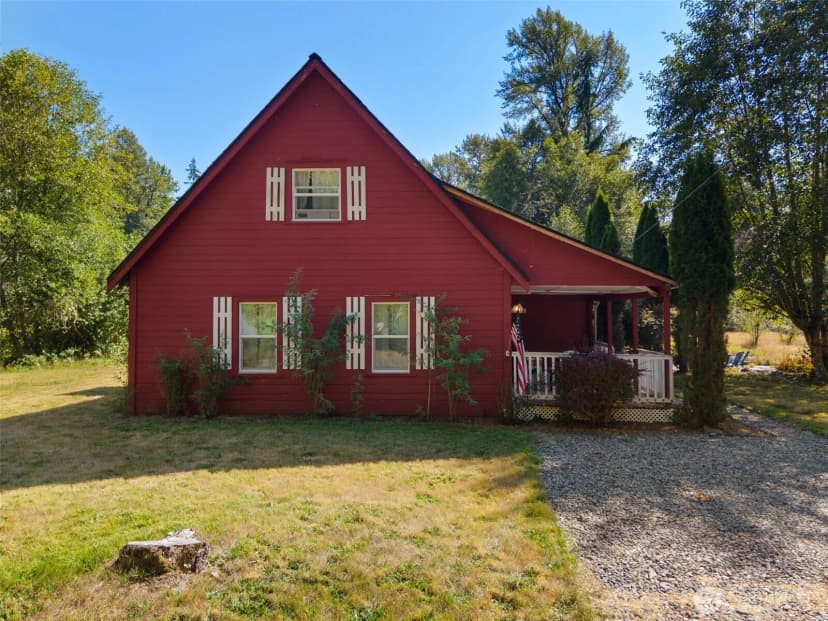 Property photo for 19220 State Route 706 E, Elbe