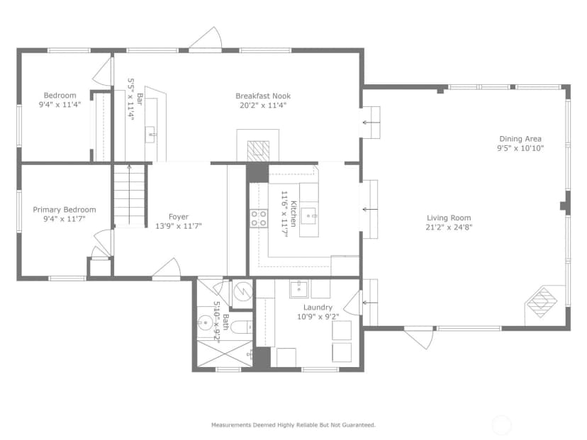 Property photo for 19220 State Route 706 E, Elbe photo 38