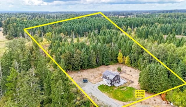 Property photo for 33114 40th Avenue S, Roy photo 3