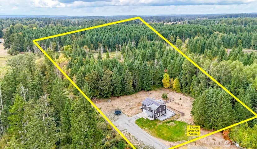Property photo for 33114 40th Avenue S, Roy photo 3