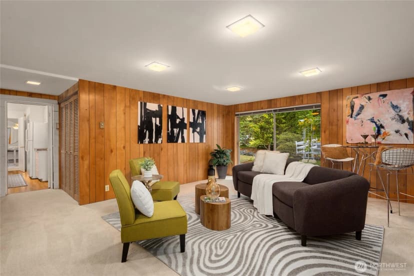Property photo for 2108 Ne 165th Street, Shoreline photo 24