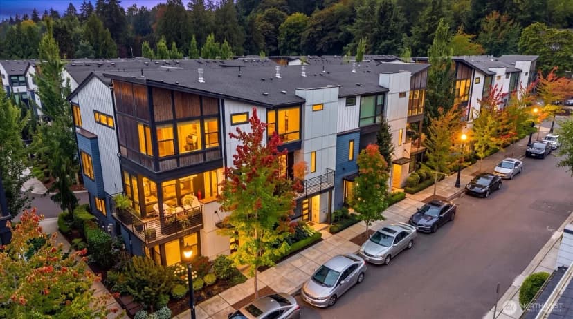 Property photo for 9631 Ne 183rd Street #c, Bothell
