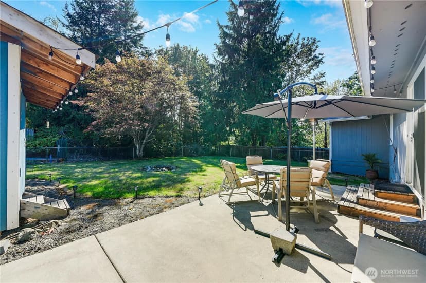 Property photo for 6910 E Cascade Drive, Port Orchard photo 19