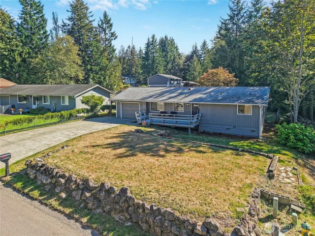 Property photo for 6910 E Cascade Drive, Port Orchard