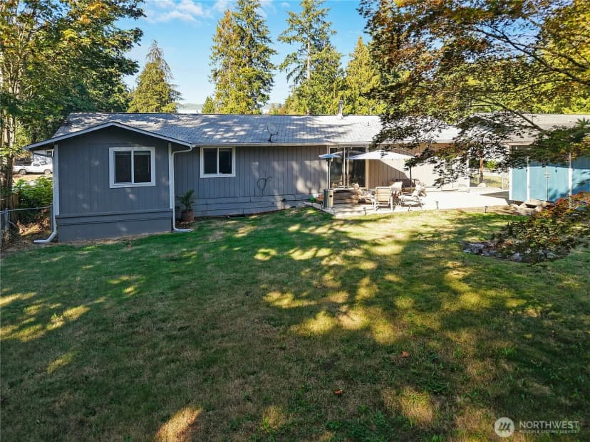 Property photo for 6910 E Cascade Drive, Port Orchard photo 25