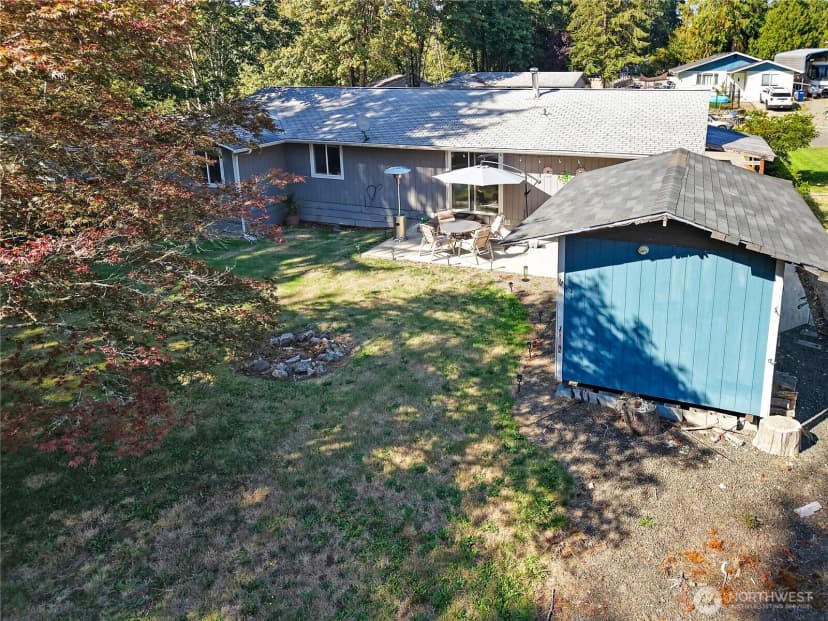 Property photo for 6910 E Cascade Drive, Port Orchard photo 23