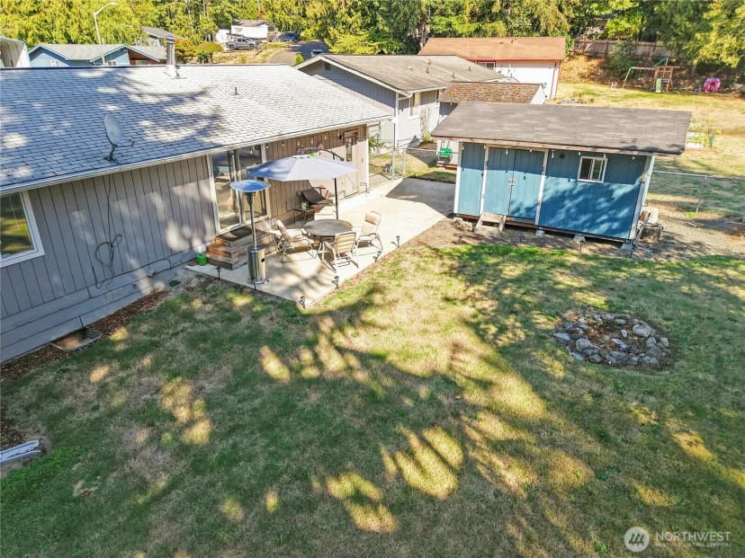 Property photo for 6910 E Cascade Drive, Port Orchard photo 20