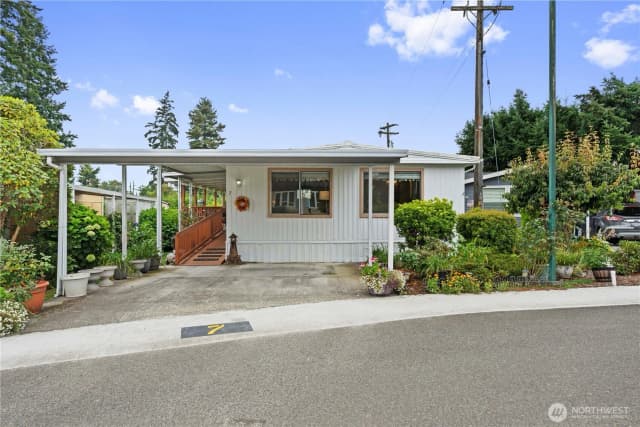 Property photo for 23825 15th Avenue Se #7, Bothell