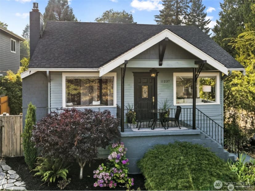 Property photo for 11237 84th Avenue S, Seattle photo 27