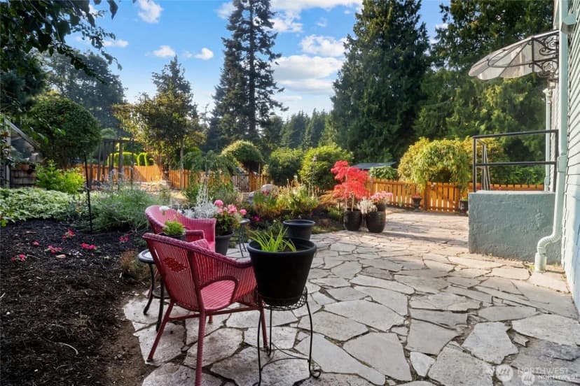 Property photo for 11237 84th Avenue S, Seattle photo 21