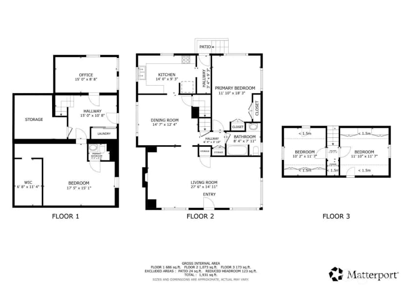 Property photo for 11237 84th Avenue S, Seattle photo 30