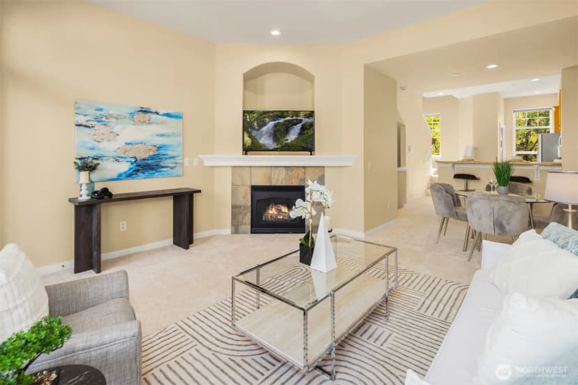 Property photo for 1387 Huckleberry Circle, Issaquah photo 4
